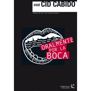 Oralmente por la Boca